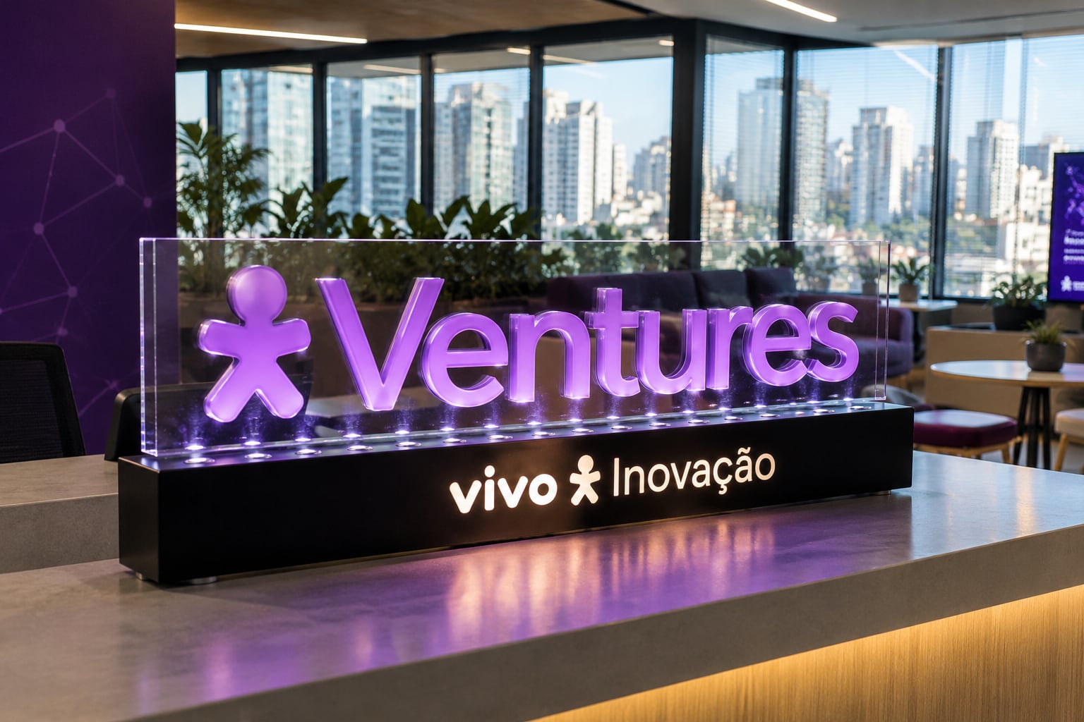 Telefónica refuerza su inversión en IA en Brasil 