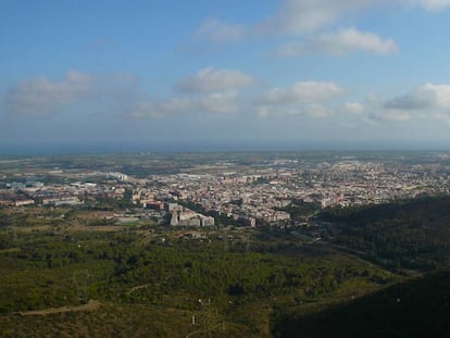 Imatge de Viladecans.