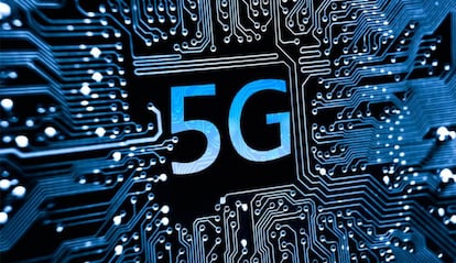 5G