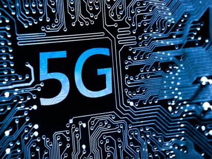 Los primeros móviles con conexión 5G ya asoman en el horizonte