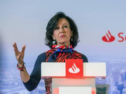 Santander mira hacia atrás con rabia y hacia delante con esperanza