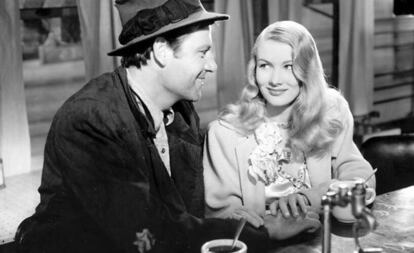 Los viajes de Sullivan , de Preston Sturges