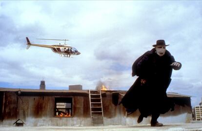 Darkman, de Sam Raimi