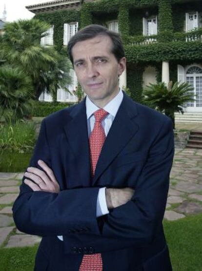 Jordi Canals, director general de IESE.