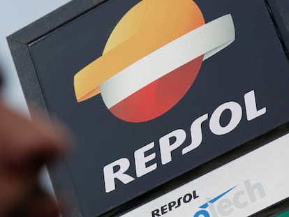 Repsol coloca 750 millones en bonos a ocho años con un precio histórico