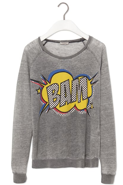 Si te gusta en Pull&Bear tienes la versión económica (17,99 euros).