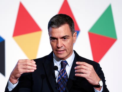 Pedro Sanchez MidCat