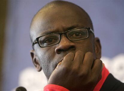 Lilian Thuram