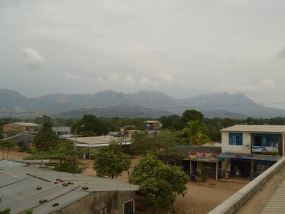 Capítulo 2: La logística personal