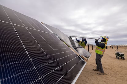 Emergencia climática