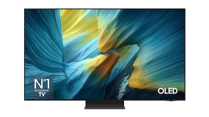 ofertas televisores smart tv samsung