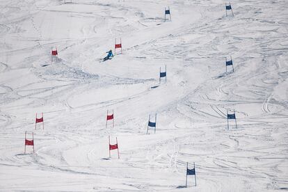 Juegos Olimpicos de Invierno Cataluña