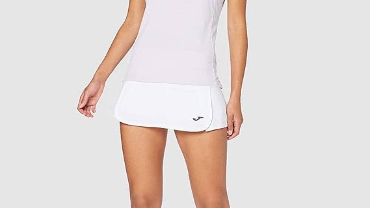 Falda deportiva de Joma.