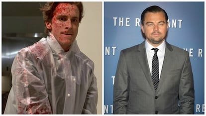 Embora atraído pela complexidade desse yuppie metido a serial killer chamado Patrick Bateman, DiCaprio acabou aceitando a opinião de seu agente e recusou um papel que teria destruído a sua imagem de ídolo adolescente construída a partir de 'Titanic”. Christian Bale foi o escolhido, e, desde então, DiCaprio expressou várias vezes o seu arrependimento. Hoje em dia, ele tem, sem dúvida, a coragem de vestir a pele de personagens sociopatas e narcisistas, como em 'O lobo de Wall Street'.