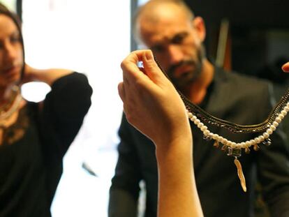 Vender joyas de 30.000 euros en Internet es rentable