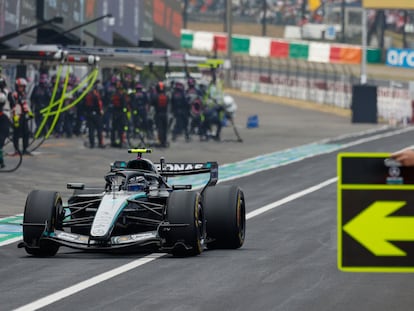 GP de Miami de F1: horario y dónde ver