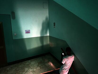 En el Día del Cooperante: una mirada a los pequeños