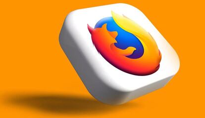 Logo Mozilla Firefox