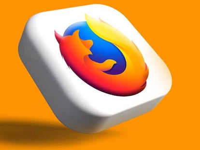 Cómo borrar al salir de Firefox las cookies que se guardan al navegar