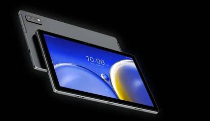 Se filtra por completo la próxima tablet de HTC, mostrando sus características técnicas