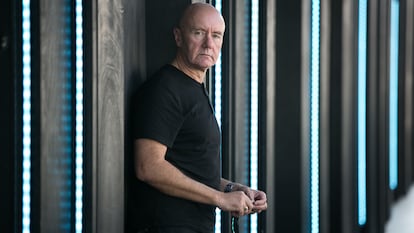 Irvine Welsh