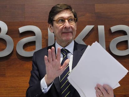 La CE y el BCE piden a España que impulse la desinversión de las fundaciones bancarias