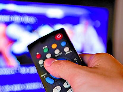 Mediaset se impone a Atresmedia y la TV en abierto resiste a la competencia