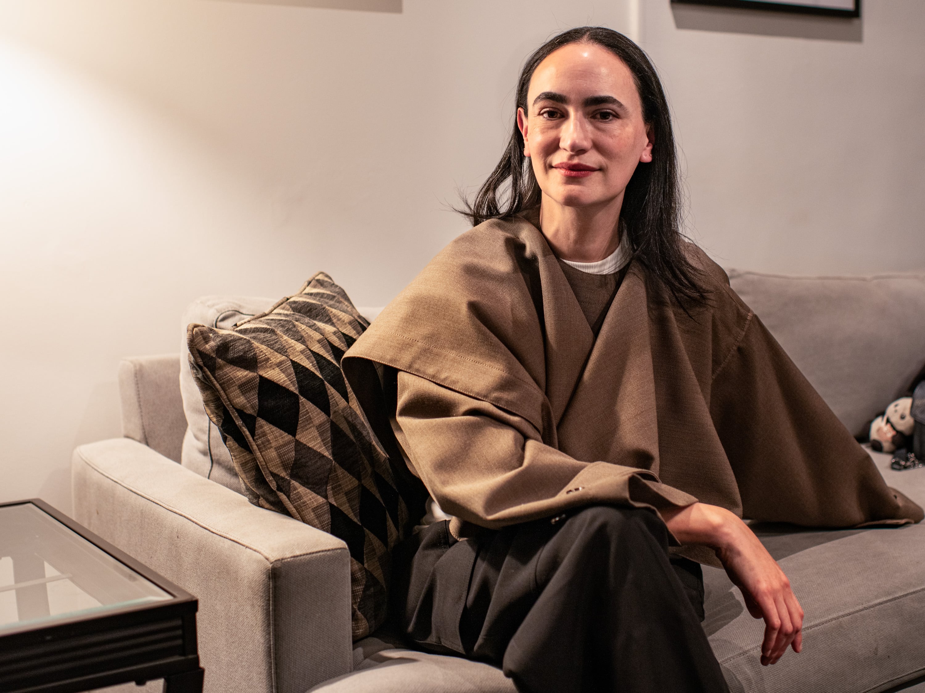 Frida Escobedo: “La accesibilidad de un museo también es quién se siente representado”