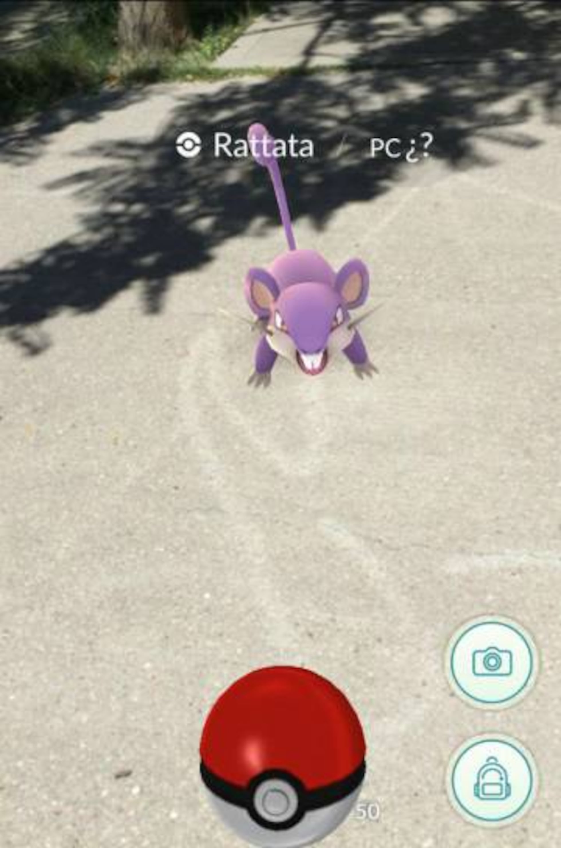 Esto es lo que aprendí después de jugar 24 horas a Pokémon Go | Tentaciones  | EL PAÍS