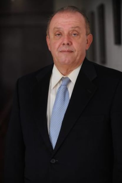 Manuel Iglesias.
