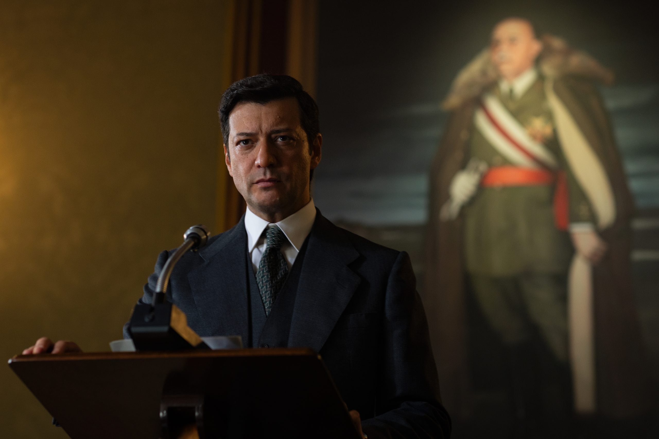 Tres antihéroes que actuaron como héroes