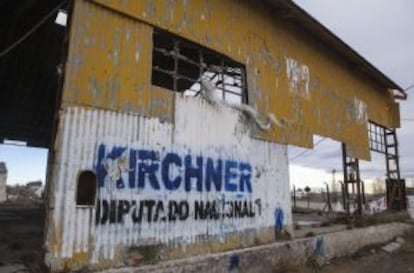 La hermana y el hijo de Néstor Kirchner son candidatos en Santa Cruz.