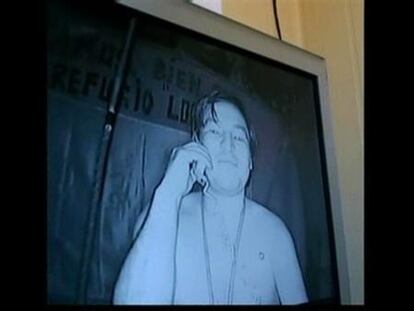 "Te ves lindo, te ves guapísimo"