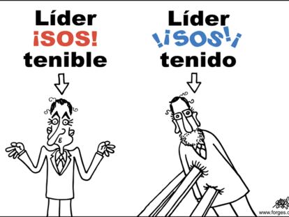 FORGES
