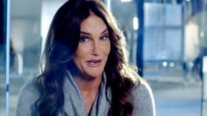 Caitlyn Jenner