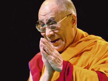 Dalai Lama