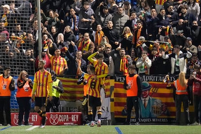 Unio Esportiva Sant Andreu