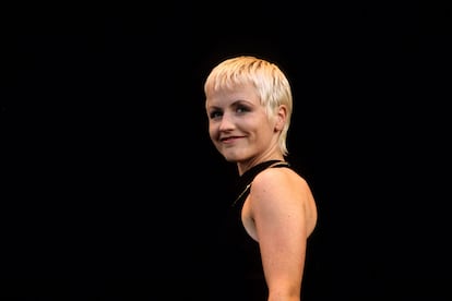 Dolores O'Riordan, líder de The Cranberries, ha fallecido a los 46 años.