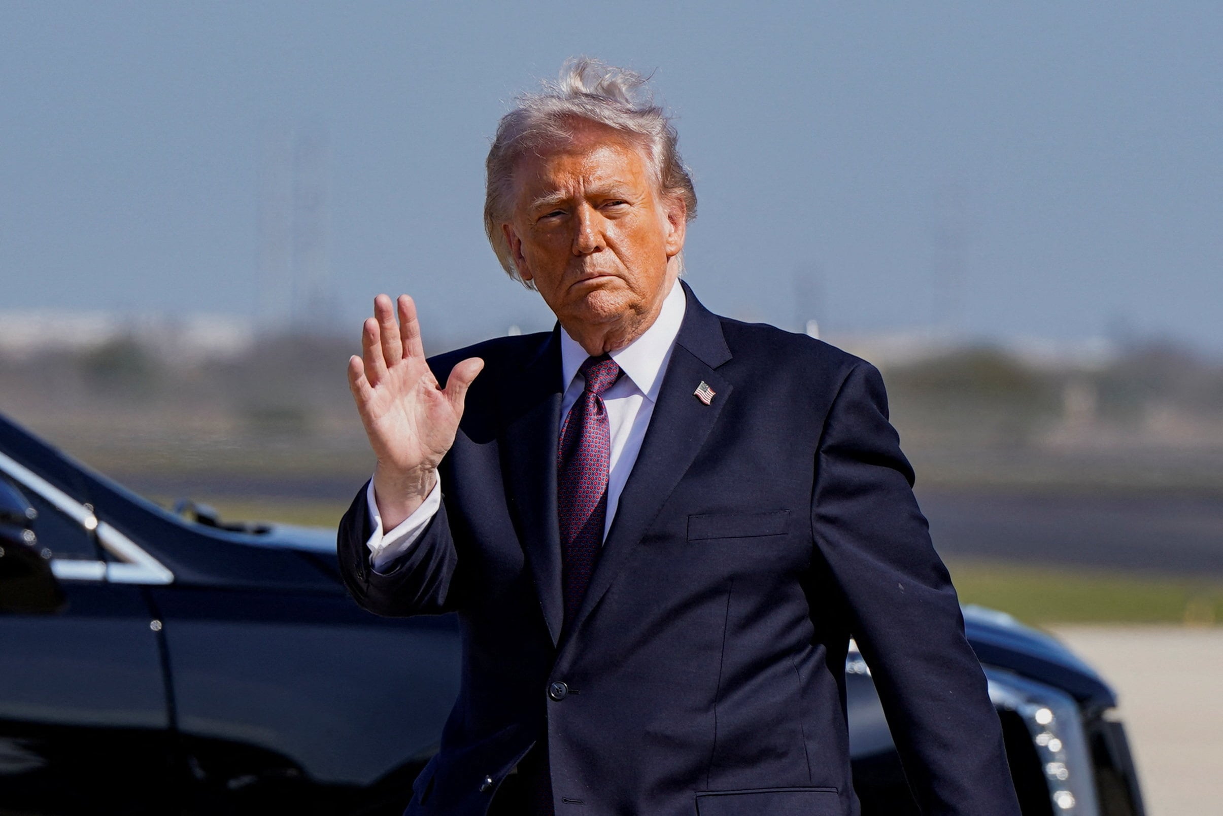 Trump ordena cancelar todos los contratos públicos con Anthropic tras el pulso por la seguridad de la inteligencia artificial