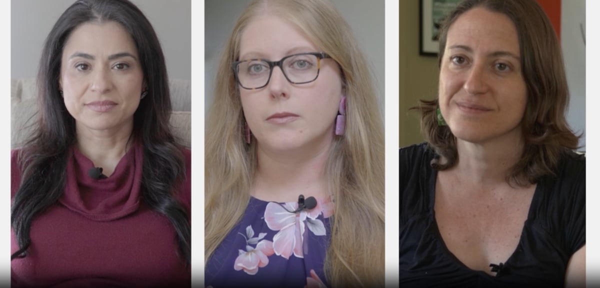 En el Washington con más desempleo de Estados Unidos, tres mujeres calificadas relatan el costo de cerrar USAID