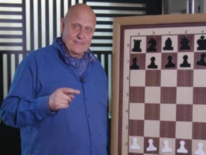 27 años antes de que ‘AlphaZero’ revolucionase el ajedrez, un campeón sin corona tenía ideas similares
