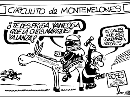 FORGES