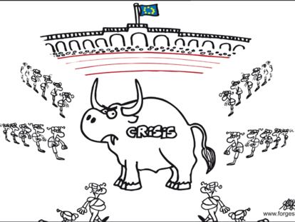 FORGES