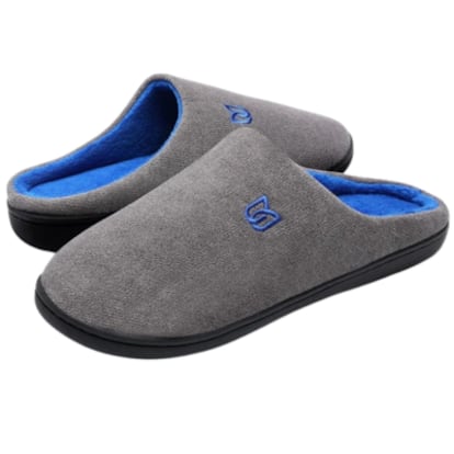 Zapatillas de estar por casa