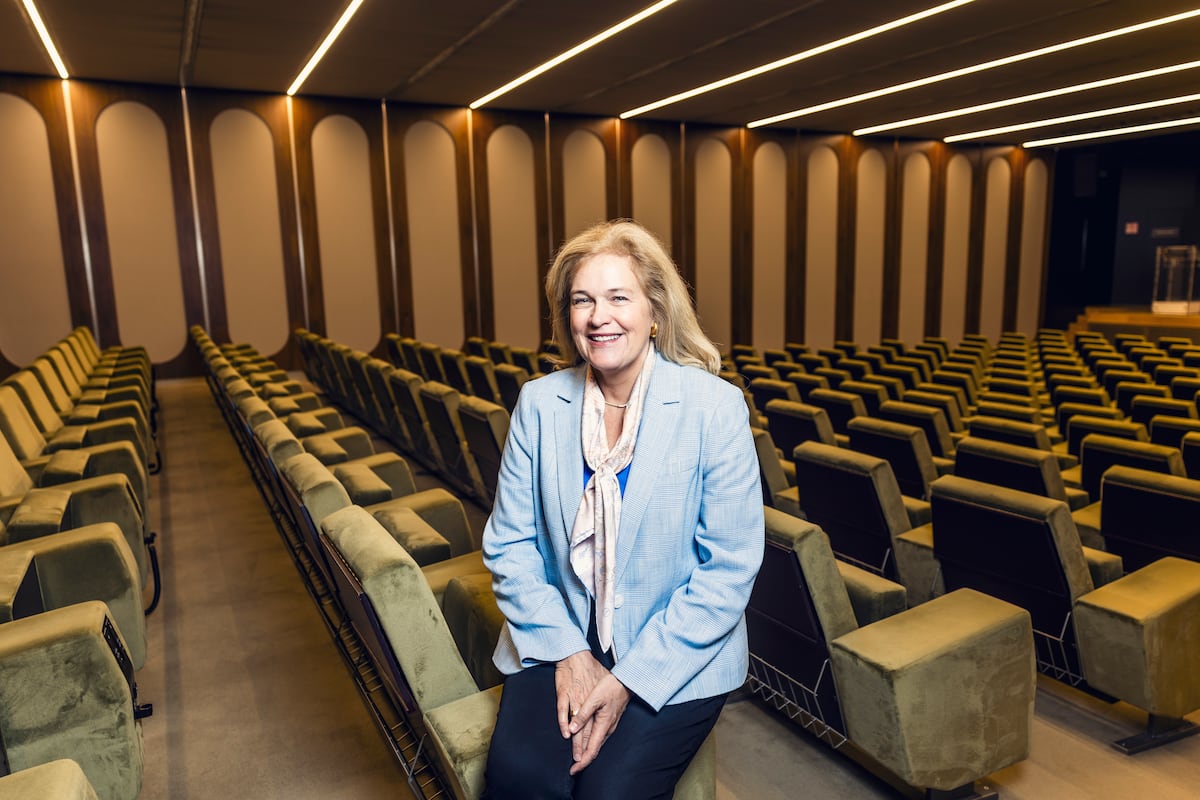 Jenny Johnson, one of Wall Street’s most powerful women: ‘It’s a huge risk to the US if China controls the key minerals’
