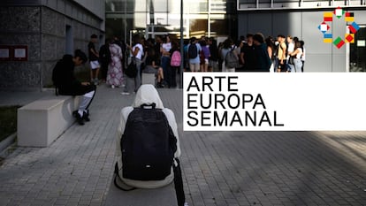 Arte Europa Semanal.