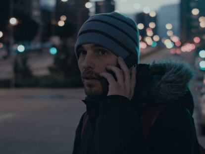 Niñato, la peli de barrio sobre un padre que sueña con triunfar en el hip-hop
