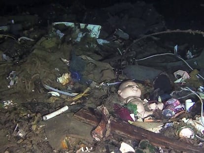 Exploración submarina