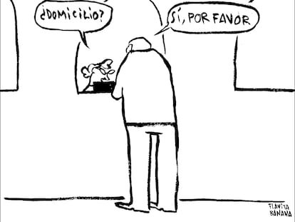 Flavita Banana: formularios