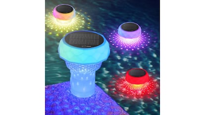 These are the best pool lights you can buy on Amazon.